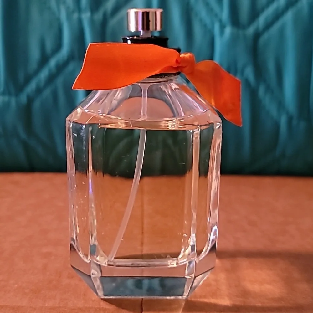 Victoria's Secret Amber Mandarin E.D.P. Spray 3.4‎ fl.oz / 100ml Tester